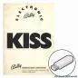 Preview: KISS Bally Handbuch