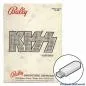 Preview: KISS Bally Operations Manual