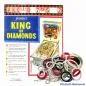 Preview: King of Diamonds Gummisortiment