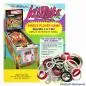 Preview: Klondike Gummisortiment