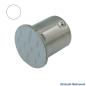 Preview: LED Flasherlampe BA15s, weiß