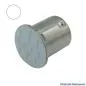 Preview: LED Flasherlampe BA15s, weiß