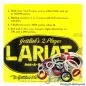 Preview: Lariat Gummisortiment