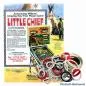 Preview: Little Chief Gummisortiment
