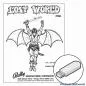 Preview: Lost World Operations Manual