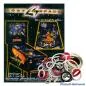 Preview: Lost in Space Gummisortiment