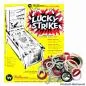 Preview: Lucky Strike Williams Gummisortiment