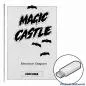 Preview: Magic Castle Schematics