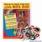 Preview: Mata Hari Gummisortiment