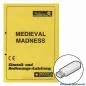 Preview: Medieval Madness Einstell- und Bedienungs-Anleitung