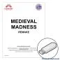 Preview: Medieval Madness Remake Operations Manual