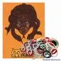 Preview: Medusa Gummisortiment