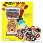 Preview: Memory Lane Gummisortiment