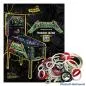 Preview: Metallica Remastered Premium Gummisortiment