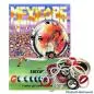 Preview: Mexico 86 Gummisortiment