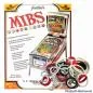 Preview: Mibs Gummisortiment