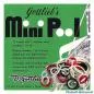 Preview: Mini Pool Gummisortiment