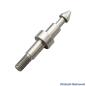 Preview: Minipost Metall 02-4003