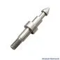 Preview: Minipost Metall 02-4003