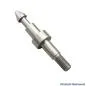 Preview: Minipost Metall 02-4003