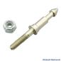 Preview: Minipost Metall 02-4177-1