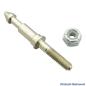 Preview: Minipost Metall 02-4177-1