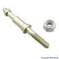Preview: Minipost Metall 02-4177-1