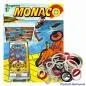 Preview: Monaco Segasa Gummisortiment