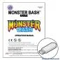 Preview: Monster Bash Remake Operations Manual