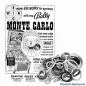 Preview: Monte Carlo Bally 1963 Gummisortiment