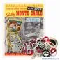Preview: Monte Carlo Bally 1973 Gummisortiment