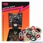Preview: Motor Show Mr. Game Gummisortiment