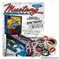 Preview: Mustang Premium Gummisortiment
