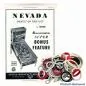 Preview: Nevada United Gummisortiment