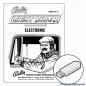 Preview: Night Rider Operations Manual