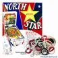 Preview: North Star Gummisortiment