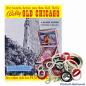 Preview: Old Chicago Gummisortiment