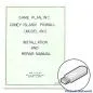 Preview: Old Coney Island Manual