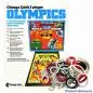 Preview: Olympics Chicago Coin Gummisortiment