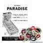 Preview: Paradise United Gummisortiment