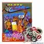 Preview: Party Animal Gummisortiment