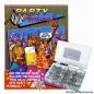 Preview: Party Animal Sicherungssortiment