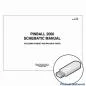 Preview: Pinball 2000 Schematic Manual