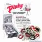 Preview: Pinky Gummisortiment