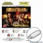 Preview: Pirates of the Caribbean Operations Manual