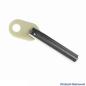 Preview: Plunger mit Link Stern