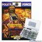 Preview: Police Force Sicherungssortiment