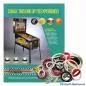Preview: Pool Sharks Gummisortiment