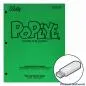 Preview: Popeye Saves The Earth Operations Manual