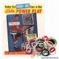 Preview: Power Play Gummisortiment